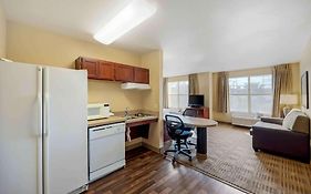 Extended Stay America Las Vegas East Flamingo 2*